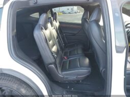 
										2020 Tesla Model x full									