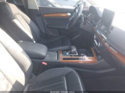 
										2021 Audi Q5 full									
