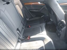 
										2021 Audi Q5 full									