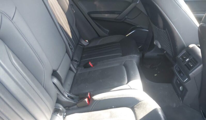 
								2021 Audi Q5 full									