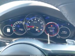 
										2021 Porsche Cayenne full									