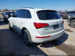 
										2013 Audi Q5 full									
