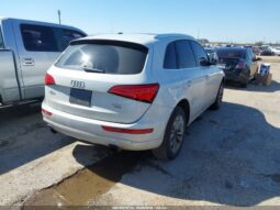 
										2013 Audi Q5 full									