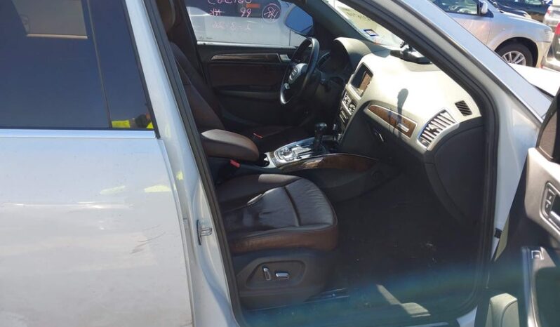 
								2013 Audi Q5 full									