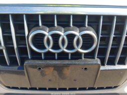 
										2013 Audi Q5 full									