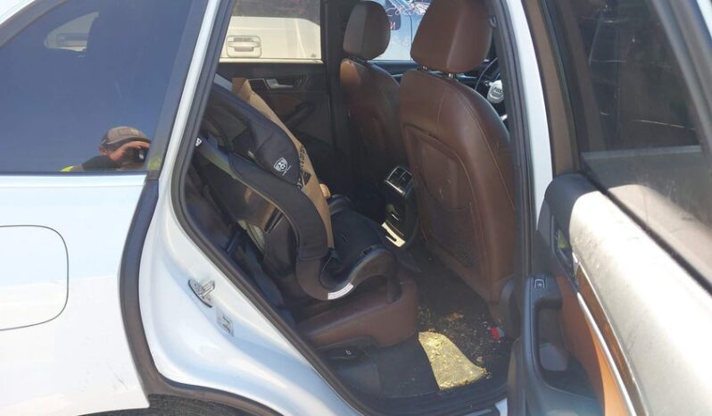 
								2013 Audi Q5 full									