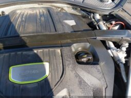 
										2018 Porsche Panamera full									