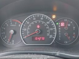 
										2009 Suzuki Sx4 full									