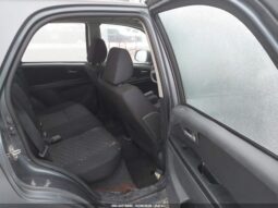 
										2009 Suzuki Sx4 full									