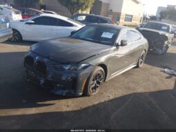 
										2025 BMW I4 full									