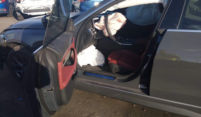 
								2025 BMW I4 full									