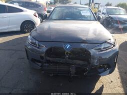 
										2025 BMW I4 full									