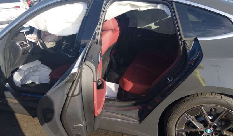 
								2025 BMW I4 full									