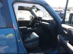 
										2025 Toyota Land cruiser full									