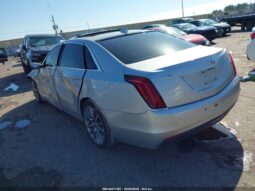 
										2018 Cadillac Ct6 full									