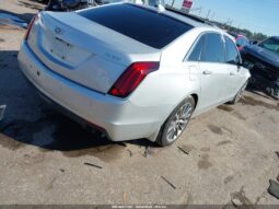 
										2018 Cadillac Ct6 full									