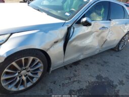 
										2018 Cadillac Ct6 full									