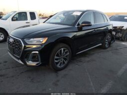 
										2023 Audi Q5 full									
