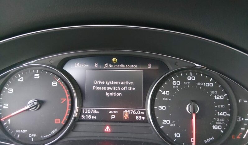 
								2023 Audi Q5 full									
