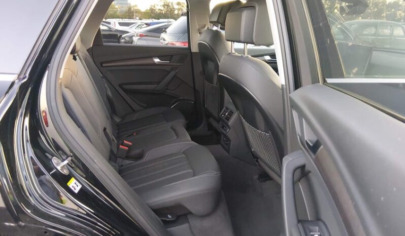 
								2023 Audi Q5 full									
