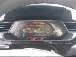 
										2022 Audi E-tron full									