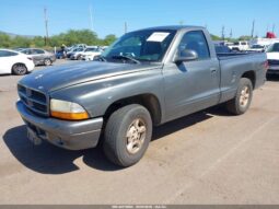 
										2002 Dodge Dakota full									