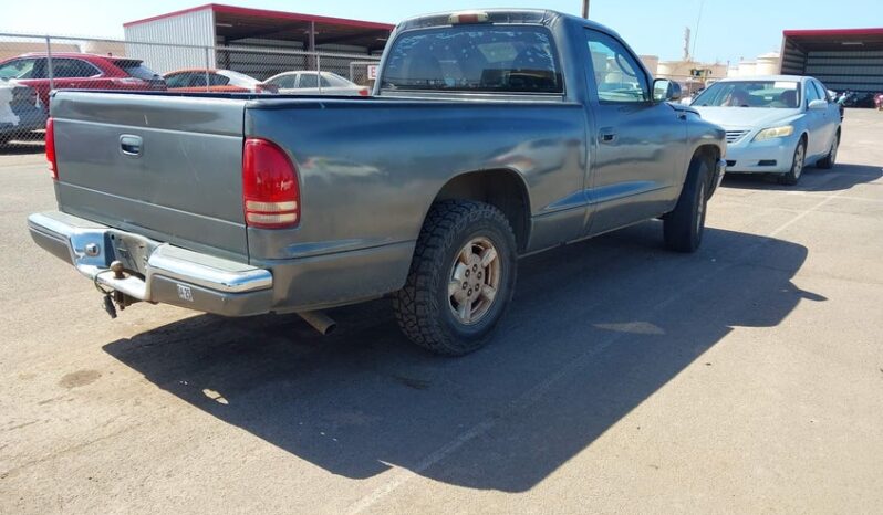 
								2002 Dodge Dakota full									