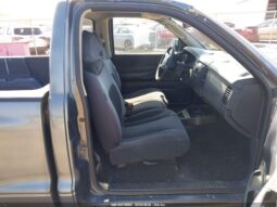 
										2002 Dodge Dakota full									