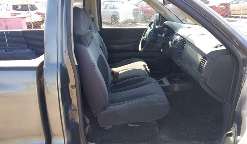 
								2002 Dodge Dakota full									