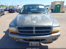 
										2002 Dodge Dakota full									