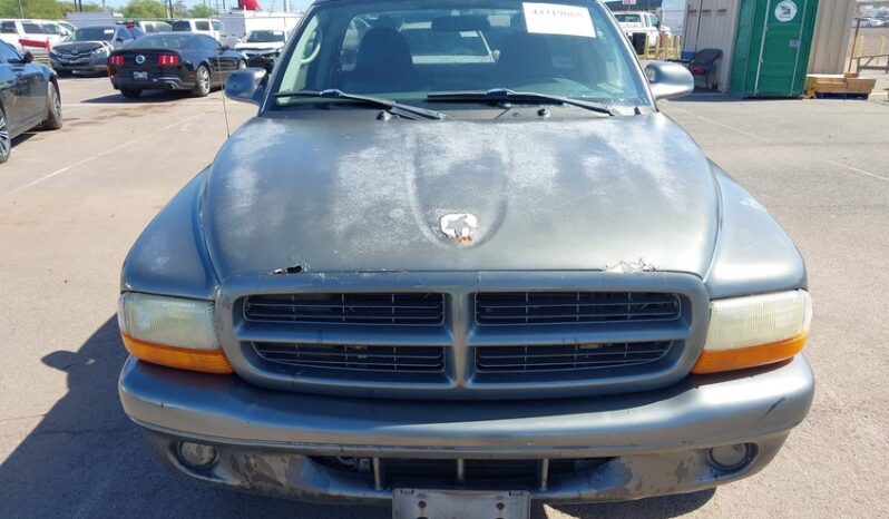 
								2002 Dodge Dakota full									