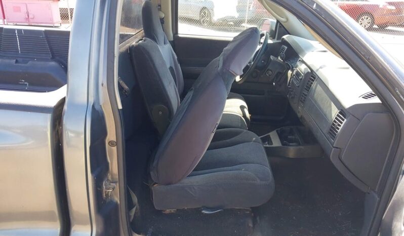 
								2002 Dodge Dakota full									