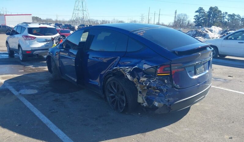 
								2024 Tesla Model x full									
