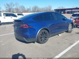 
										2024 Tesla Model x full									