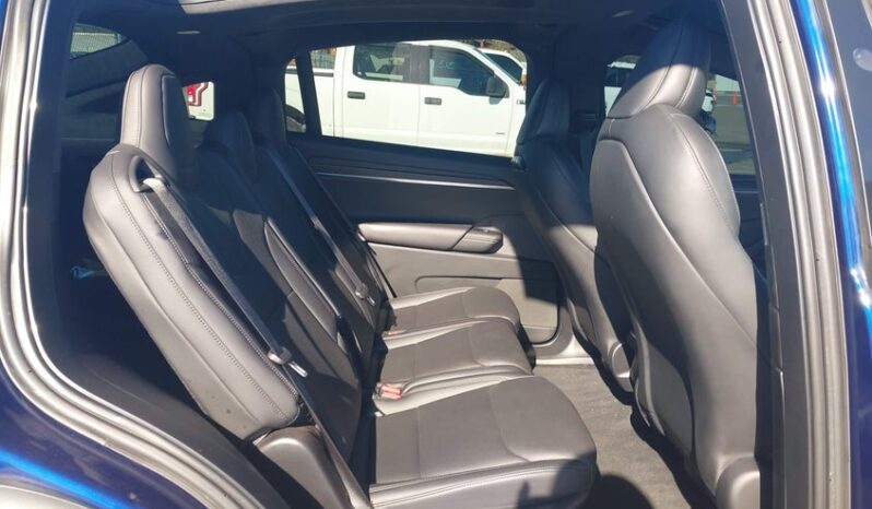 
								2024 Tesla Model x full									