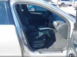 
										2013 Audi S4 full									