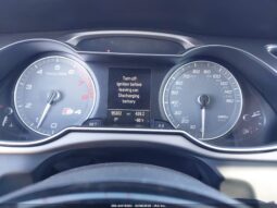 
										2013 Audi S4 full									