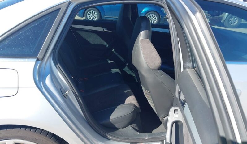 
								2013 Audi S4 full									
