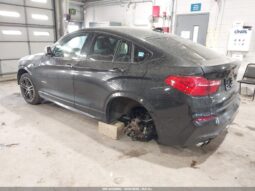 
										2015 BMW X4 full									
