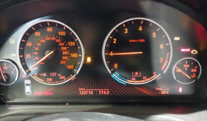 
								2015 BMW X4 full									