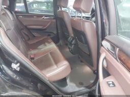 
										2015 BMW X4 full									