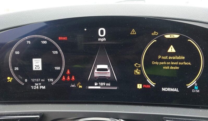 
								2024 Porsche Cayenne full									