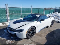 
										2019 BMW I8 full									