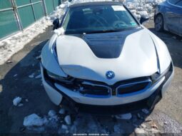 
										2019 BMW I8 full									