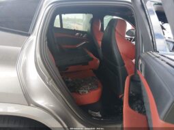 
										2021 BMW X6 m full									
