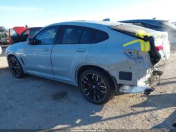 
										2024 BMW X4 full									