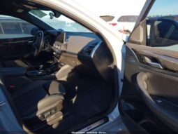 
										2024 BMW X4 full									