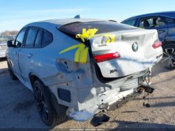 
										2024 BMW X4 full									