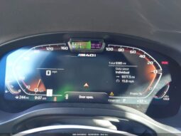 
										2024 BMW X4 full									