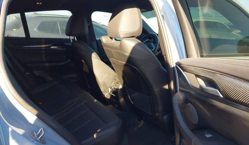 
								2024 BMW X4 full									